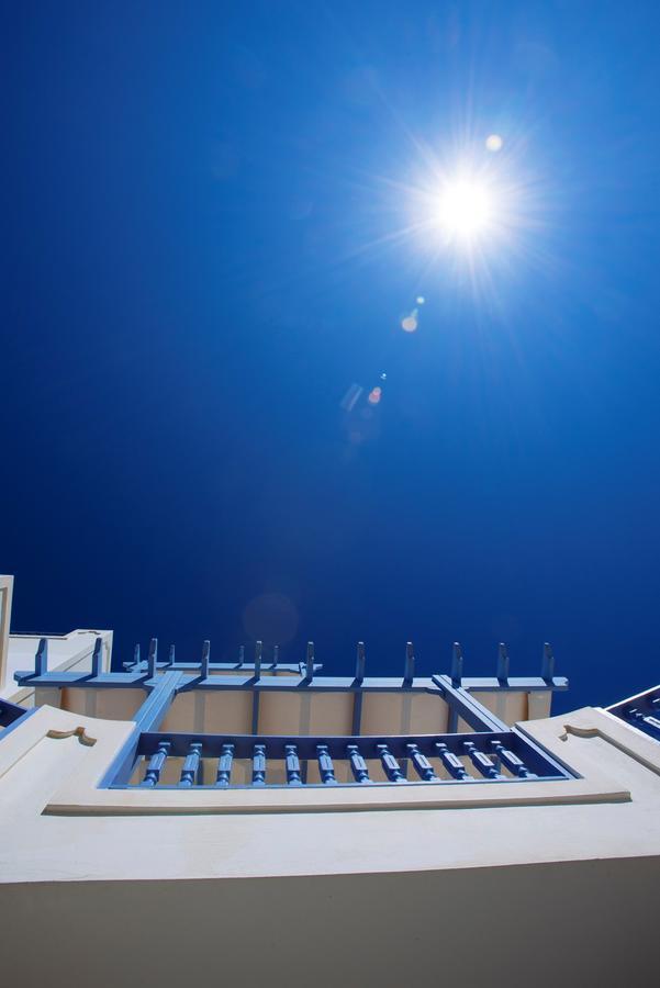 Vithos Seaside Aparthotel Astypálaia Exterior foto